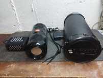 Boxa portabila trei modele JBL Caliber, M2-tec