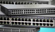 Cisco Switch SG100 SG200 SG220 SG250 SG300 SG350 SG500 комутатори