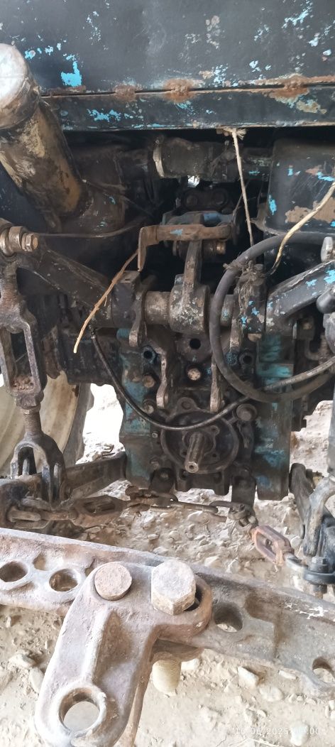 Mtz 80.1 traktor