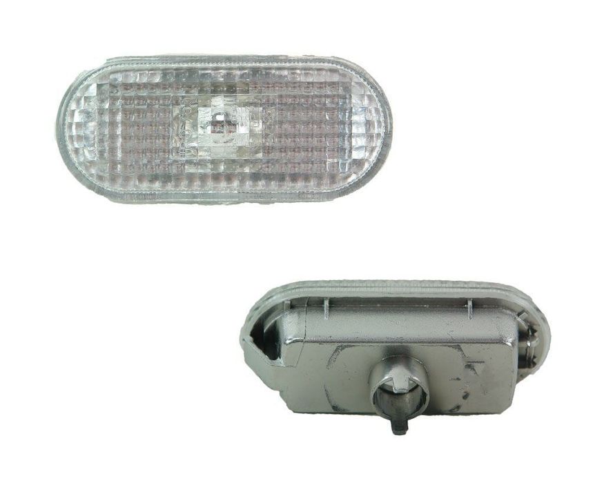Lampa semnalizare aripa Volkswagen Bora Caddy 2 Golf 4 Lupo Passat 1997-2005 Sharan 1999-2010 Seat Arosa Leon 1999-2005 Toledo 2 partea Dreapta/ Stanga