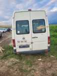 Dezmembrez volkswagen LT 35 NCN