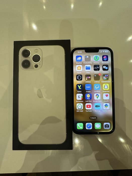 IPhone 13 Pro Max 128 GB