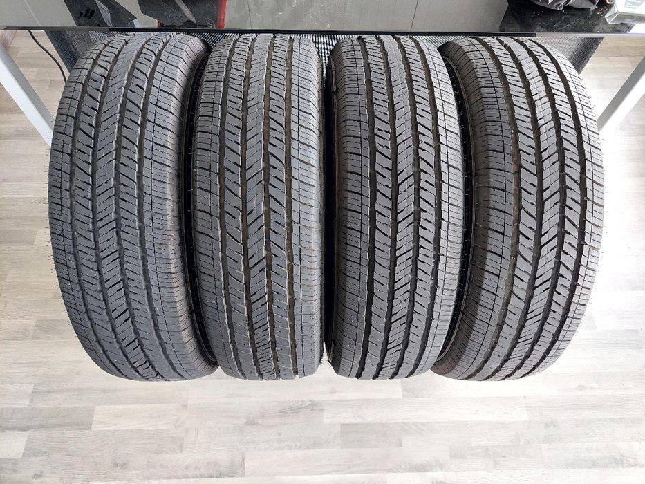 Нови летни гуми 255/70/18 Bridgestone