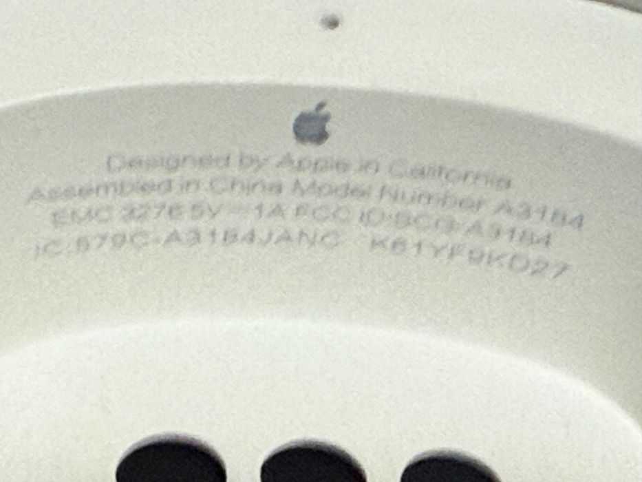 Casti Apple AirPods Max