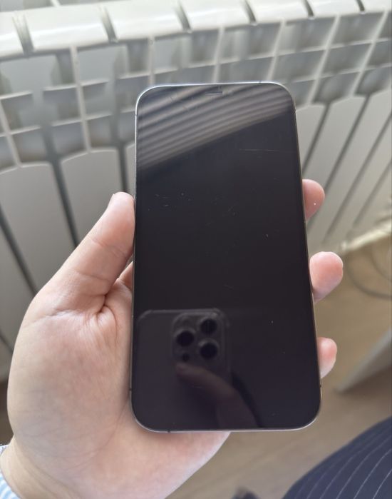 Продам айфон 12 про торг есть (Срочно)