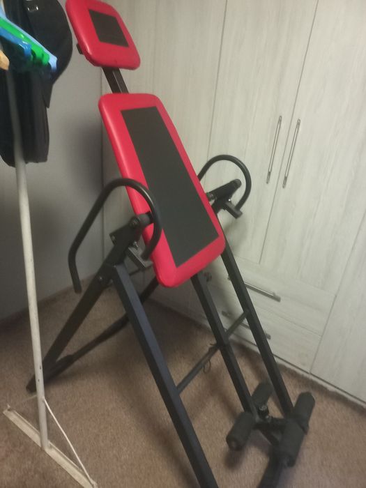 Бел грижаси учун тринажор