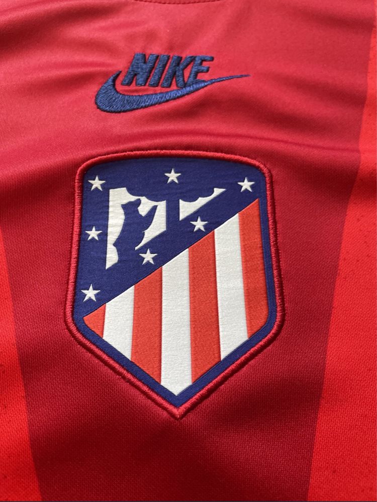 NIKE dri -fit Atletico Madrid/мъжка тениска