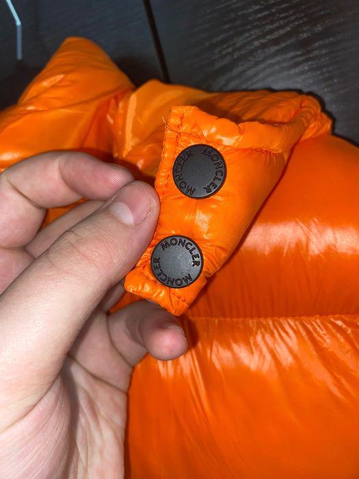 Geacă iarnă moncler maya