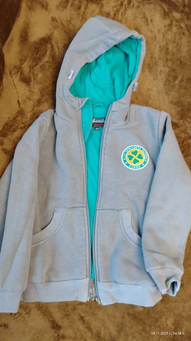 Униформа 51.СУ "Елисавета Багряна"