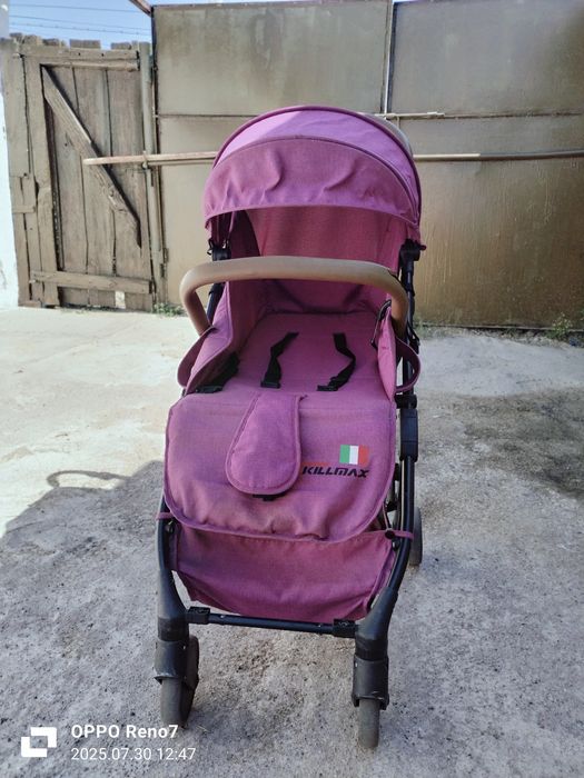 Продам коляску трансформер