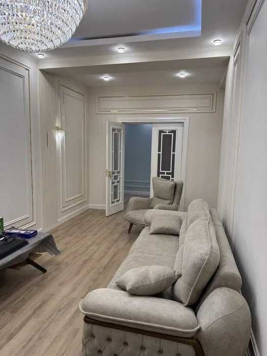 Ijaraga 2 xonali kvartira - Shayxontohur tumani, Ganga (Xadra) 308*