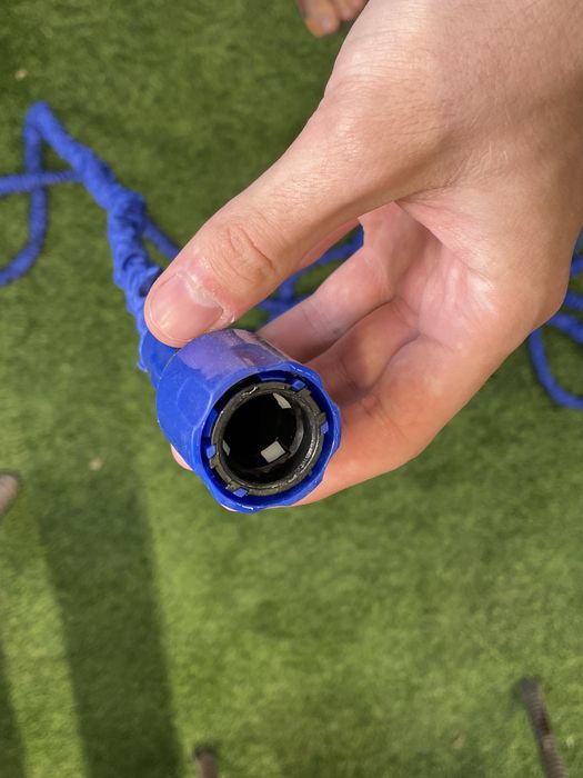 Чудо шланг удлиняющийся