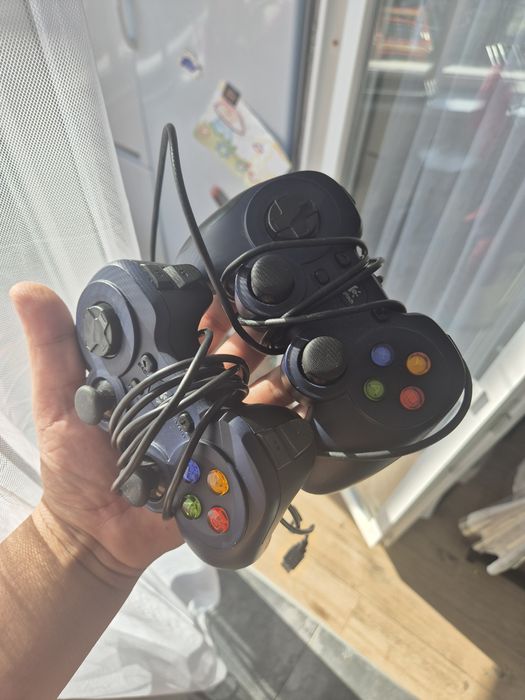 Джойстик Logitech gamepad f310