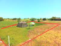 Teren  intravilan ,  500mp-21900€ , 2 Mai - Vama Veche