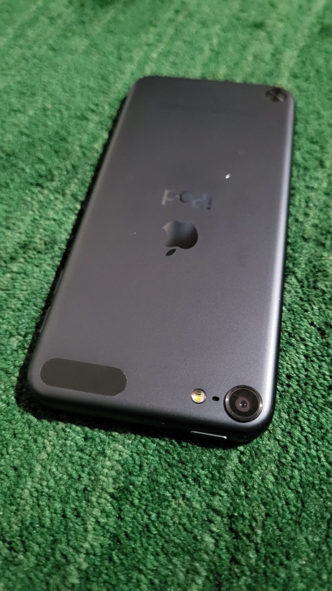 Ipod touch 2.4.5