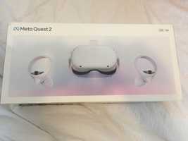 Очила за виртуална реалност - Oculus Quest 2 - 256 GB