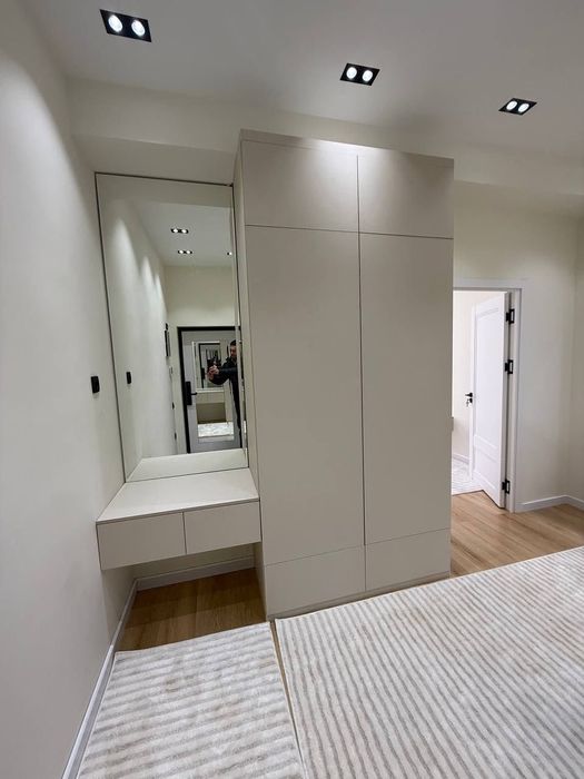 Prestige Gardens Продается 2 комнатная квартира ремонт ул.Ш Руставели