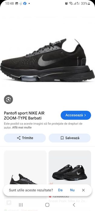 Nike originali Nike nr 44