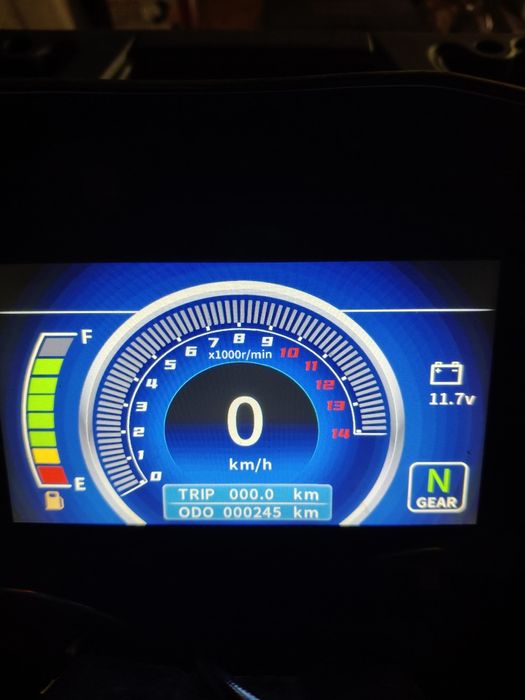 Продам квадроцикл