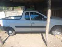 Vând masina DACIA LOGAN autoutilitara.