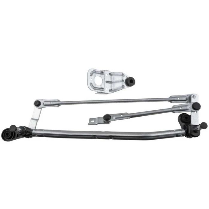 Лостов механизъм за чистачки AUDI A3 8V 2013 - 2020 8V1955023C