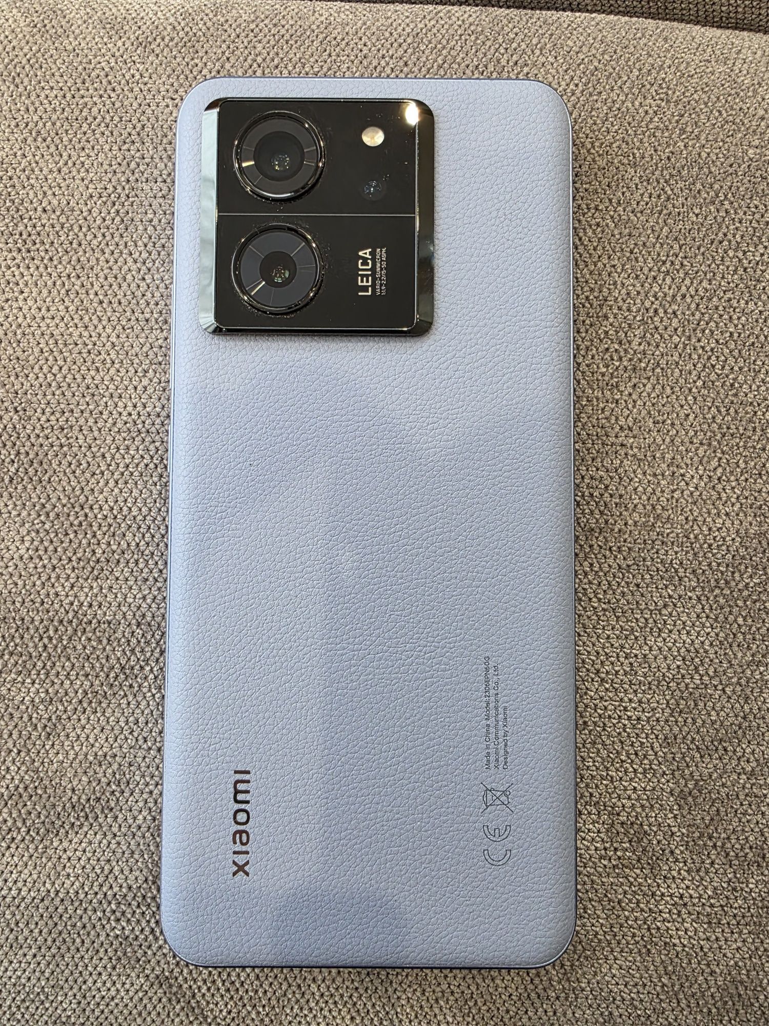 Xiaomi 13T Blue 256GB