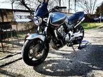 Honda hornet 919