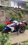 Honda CBR 125R Honda CBR125 R JC50, gen. 2, kit Malossi 166 cc