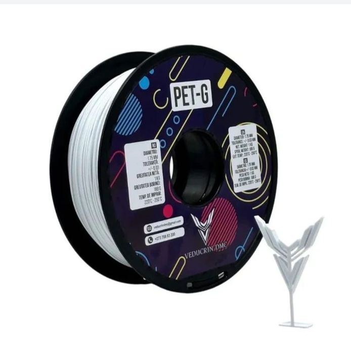 Filamente 3D PLA SI PTG oferta de pret ARTIFACT3D