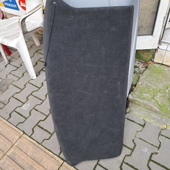кора за багажник Nisan Almera Tino Seat Arosa Altea Leon.Ibiza