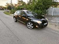 Renault Megane 3, 2010 E5, 1.5 DCi 110 cp, CASH/RATE/VARIANTE