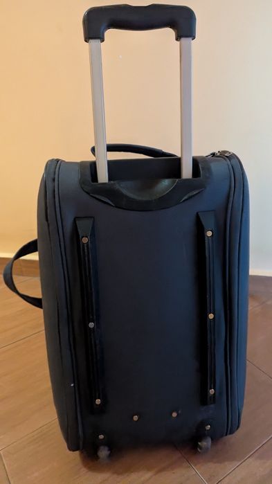 Пътнически сак на колела 2бр.