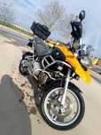 BMW 1200 GS km 68000