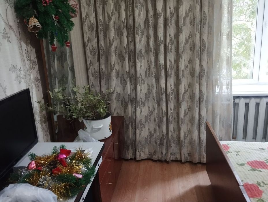 Ижарага 1 хона квартира