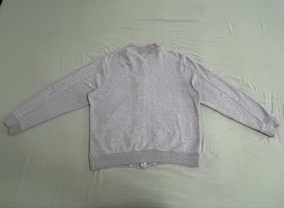 Оригинален мъжки суитшър/горнище Nike - Размер XL