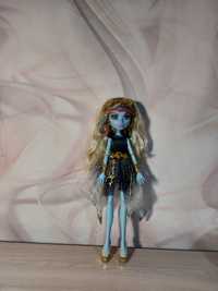 Кукла Monster High Эби Боминейбл из серии "13 желаний"
