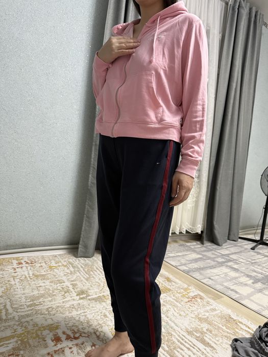 Tommy Hilfiger спортивный костюм