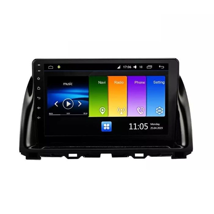 Navigatie Mazda CX5,Octa-Core sau Quad-Core , Factura+Garantie