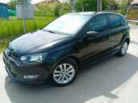 VW Polo 1.6 tdi 2012 STYLE