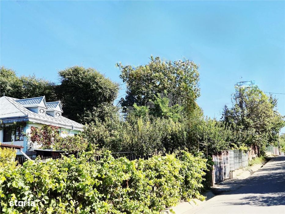 Casa de vanzare in Dancu