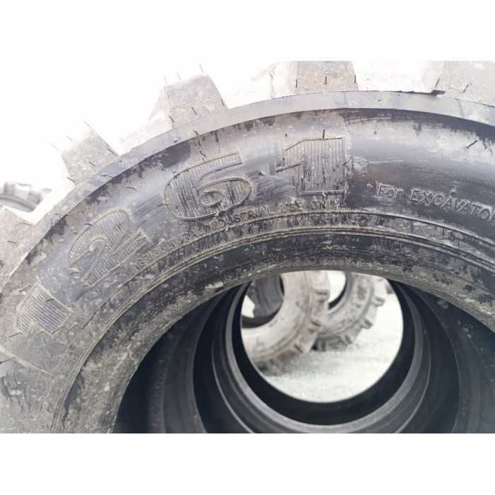 Anvelopa 315/70r22.5 Excavator Second Hand