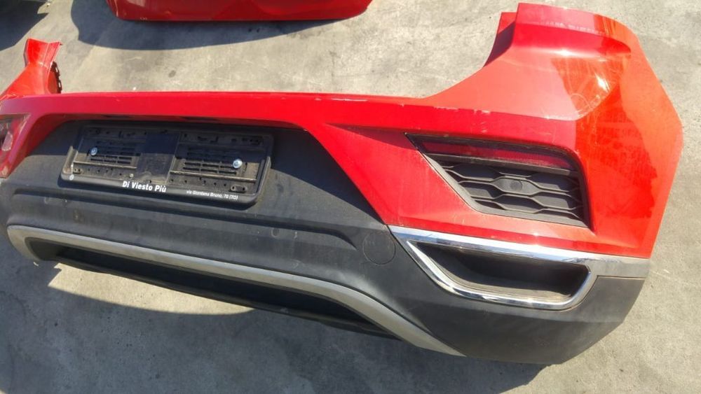 bara spate vw t-roc a11  2ga807301ab