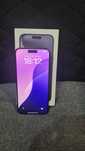 Iphone 15 Pro Max 256GB