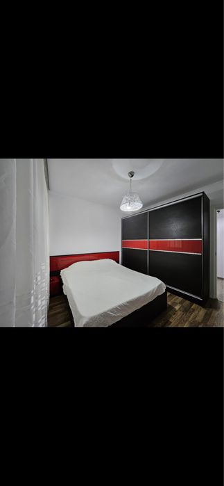 Persoana FIZICA vand apartament 2 camere 47 mp zona Butoaie Mamaia