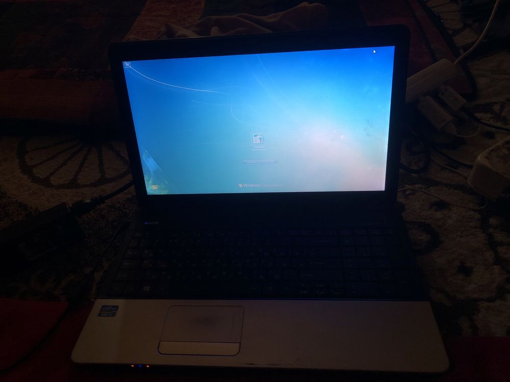 Noutbuk acer core i3 arzon narxda