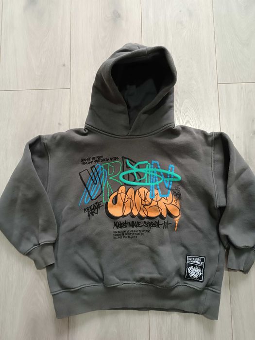 Детски суичъри Benetton/ZARA