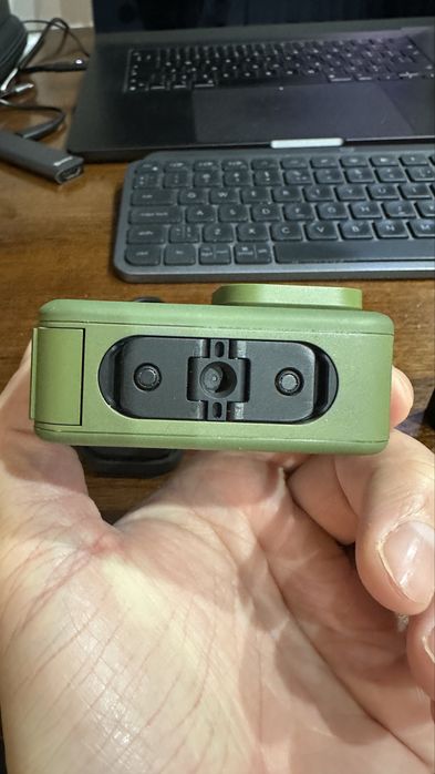 Gopro Hero 13 aproape nou 2 baterii