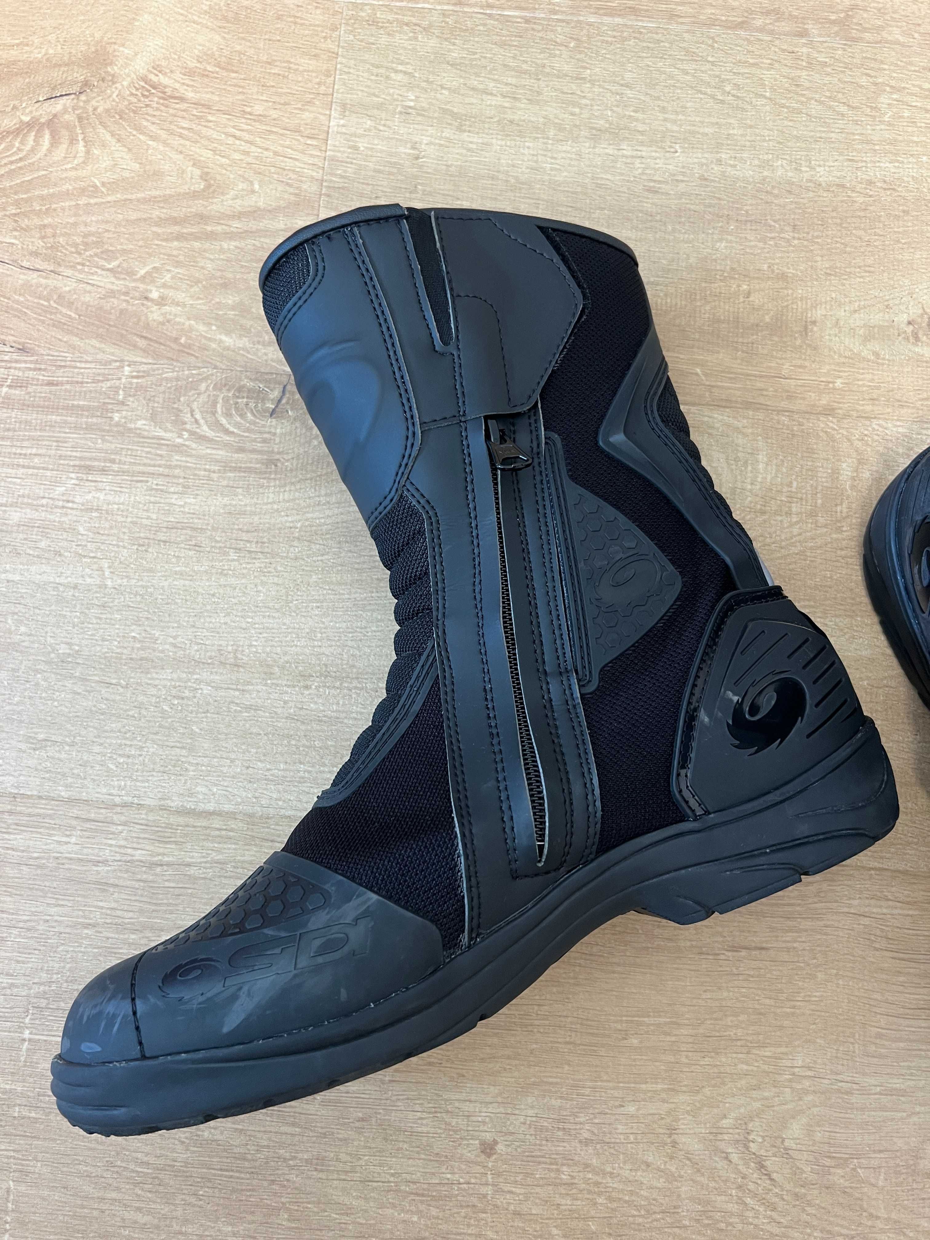 Мото ботуши SIDI Aria Gore-Tex размер 43