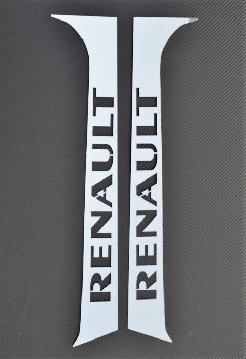 Комплект декорация за врата на РЕНО Renault T Euro 6 , ESK125