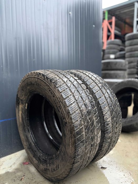 Viking 235/65R16C- Stare foarte buna, livrare rapida, garantie!